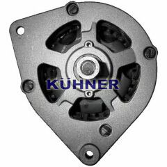 AD KUHNER 3035ri -  Генератор
